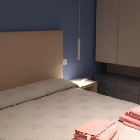 Appartement L'aurora *