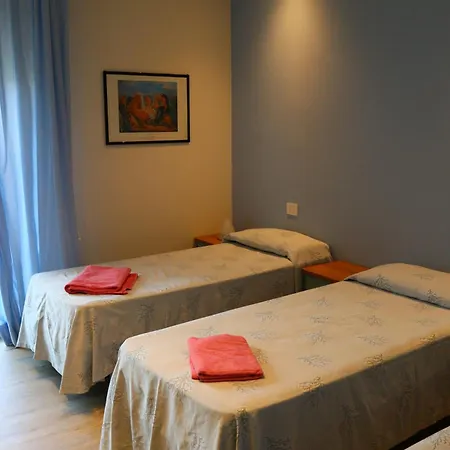 L'aurora Appartement Gabicce Mare