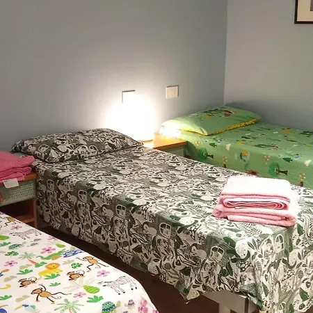L'aurora Apartament *