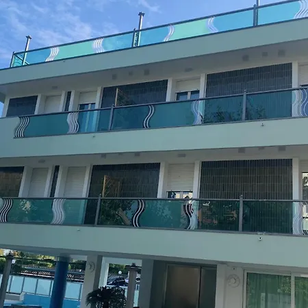 Appartement L'aurora *