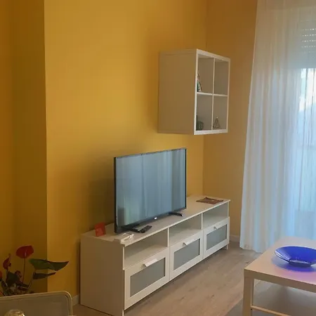 Lägenhet L'aurora Gabicce Mare