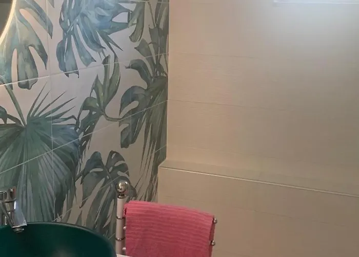 L'aurora Lägenhet Gabicce Mare