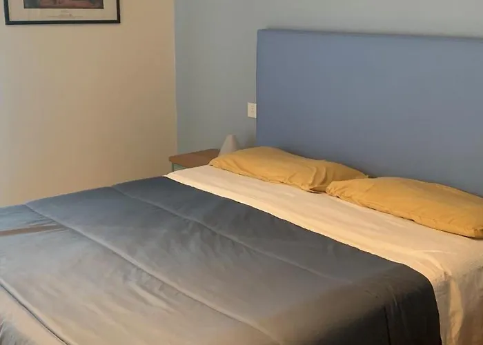 L'aurora Lägenhet Gabicce Mare