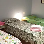 L'aurora Apartmán *