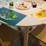 L'aurora Apartmán