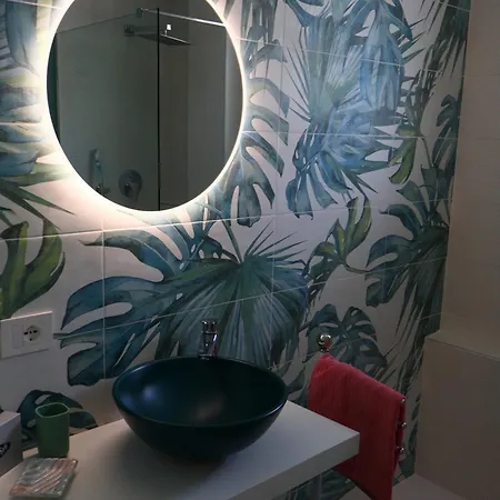 L'aurora Gabicce Mare