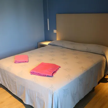 Lejlighed L'aurora *