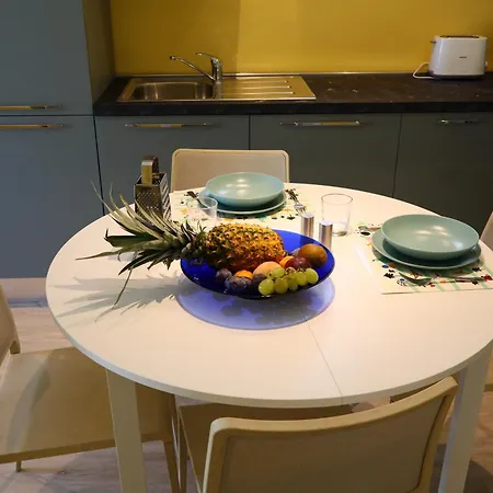 L'aurora * 가비체 마레