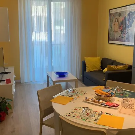Appartement L'aurora