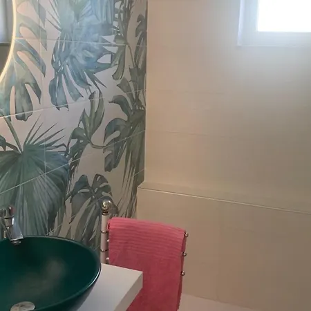 L'aurora Lejlighed Gabicce Mare